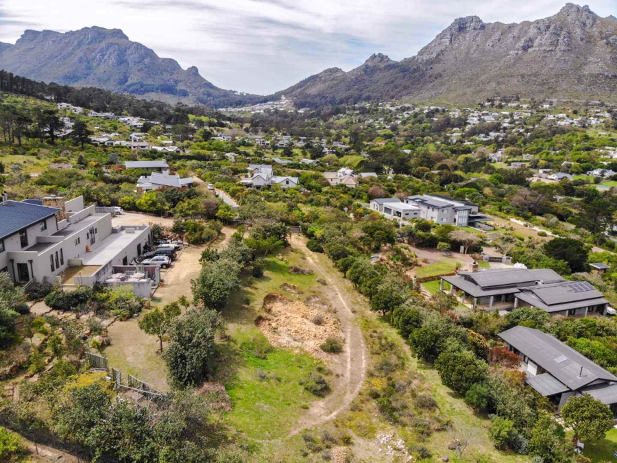 0 Bedroom Property for Sale in Stoneybrooke Estate Western Cape